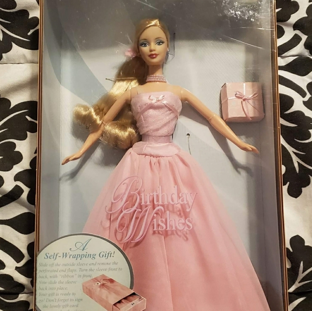 Collection Series Barbies - Picture 2 of 16
